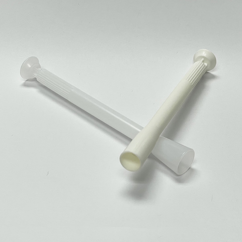 vsa-1 VAGINAL SUPPOSITORY APPLICATOR