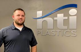 Jonathan Nielsen - Mechanical Engineer