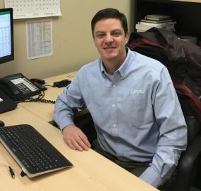 john eby dir of sales/marketing