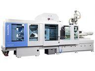 krauss maffei im machine