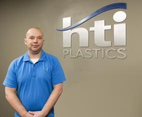 Brent Beerenstrauch to Manufacturing Engineer