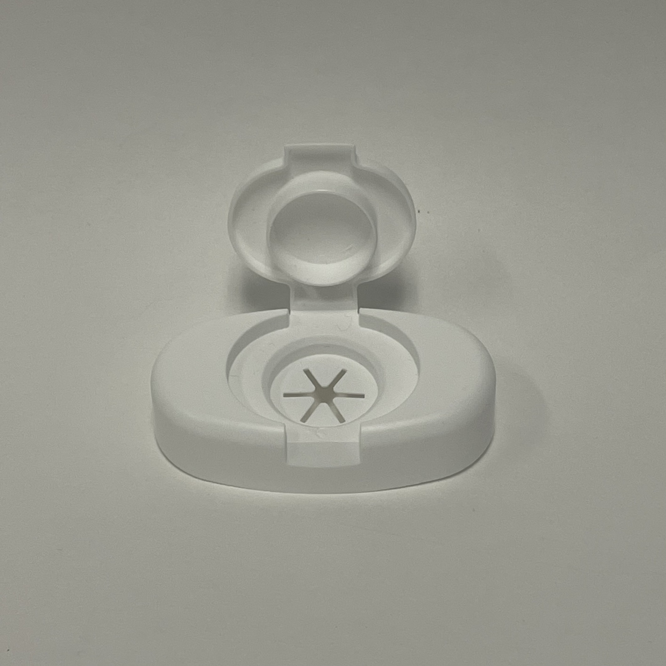 oval-small-star small oval star wipes lid