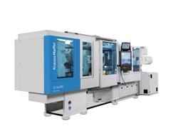 injection molding machines at hti palstics