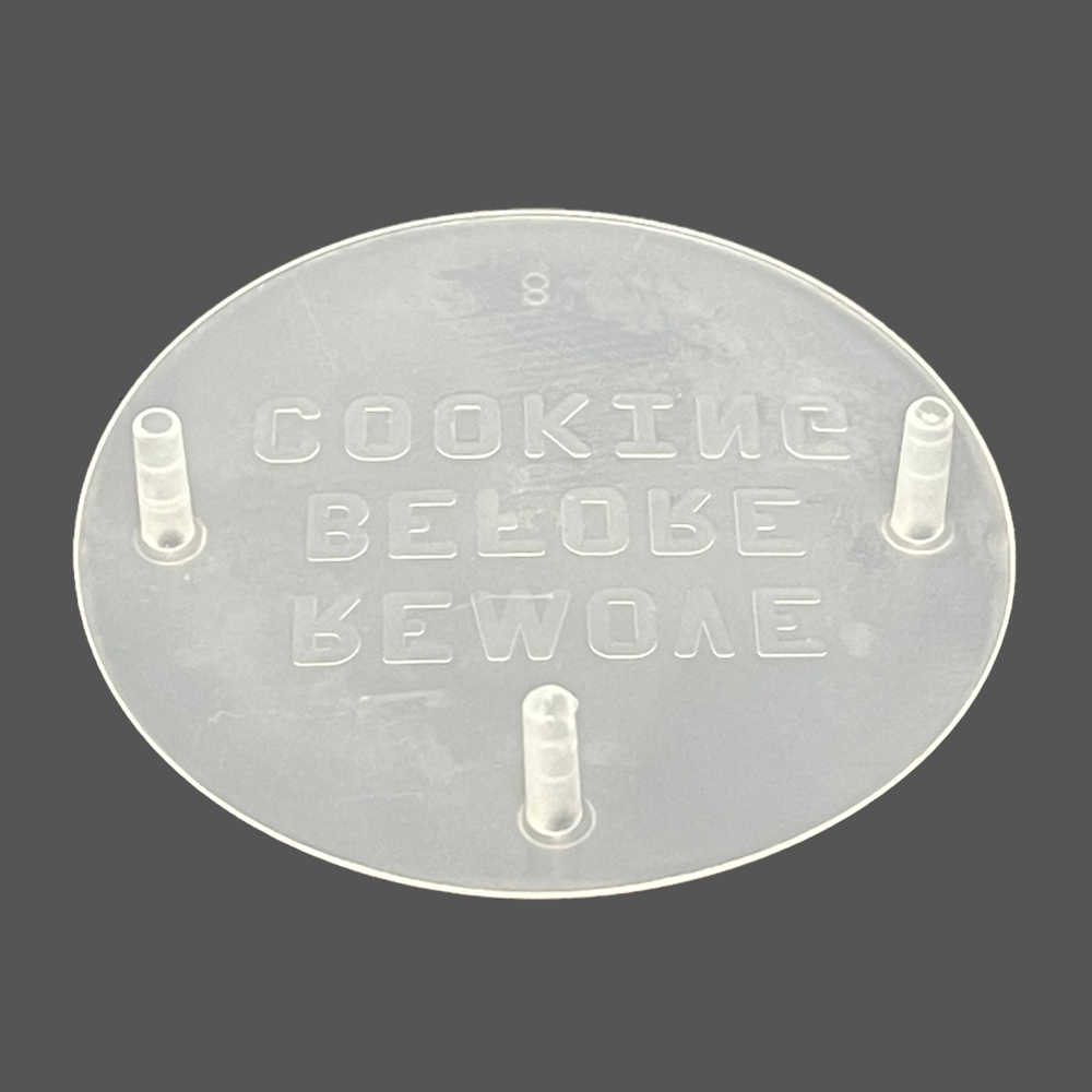bd-3 bone disc packaging for food