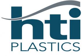 hti plastics logo