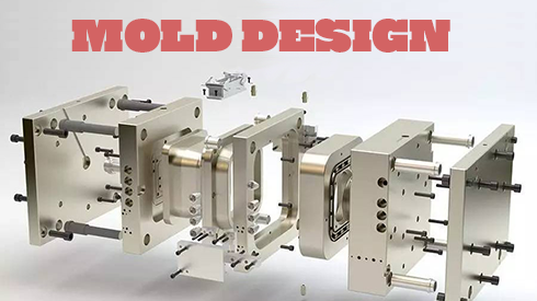 Quality Mold Design for Manufactured Products