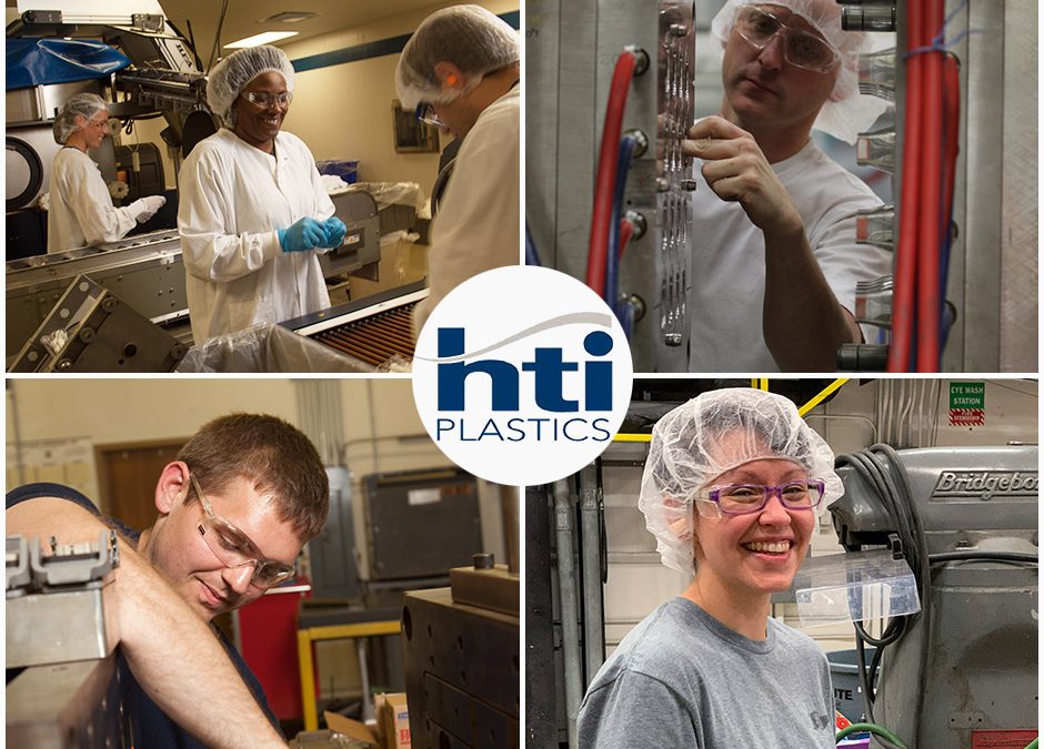 HTI From The Heart