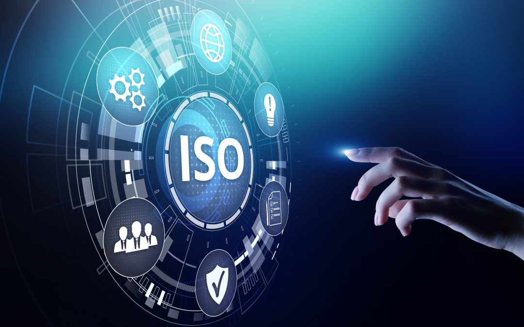 HTI Plastics ISO Certifications