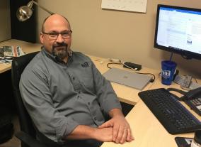 chris reed director of engineering hti plastics