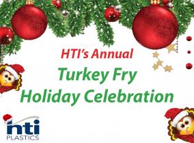 Turkey Fry