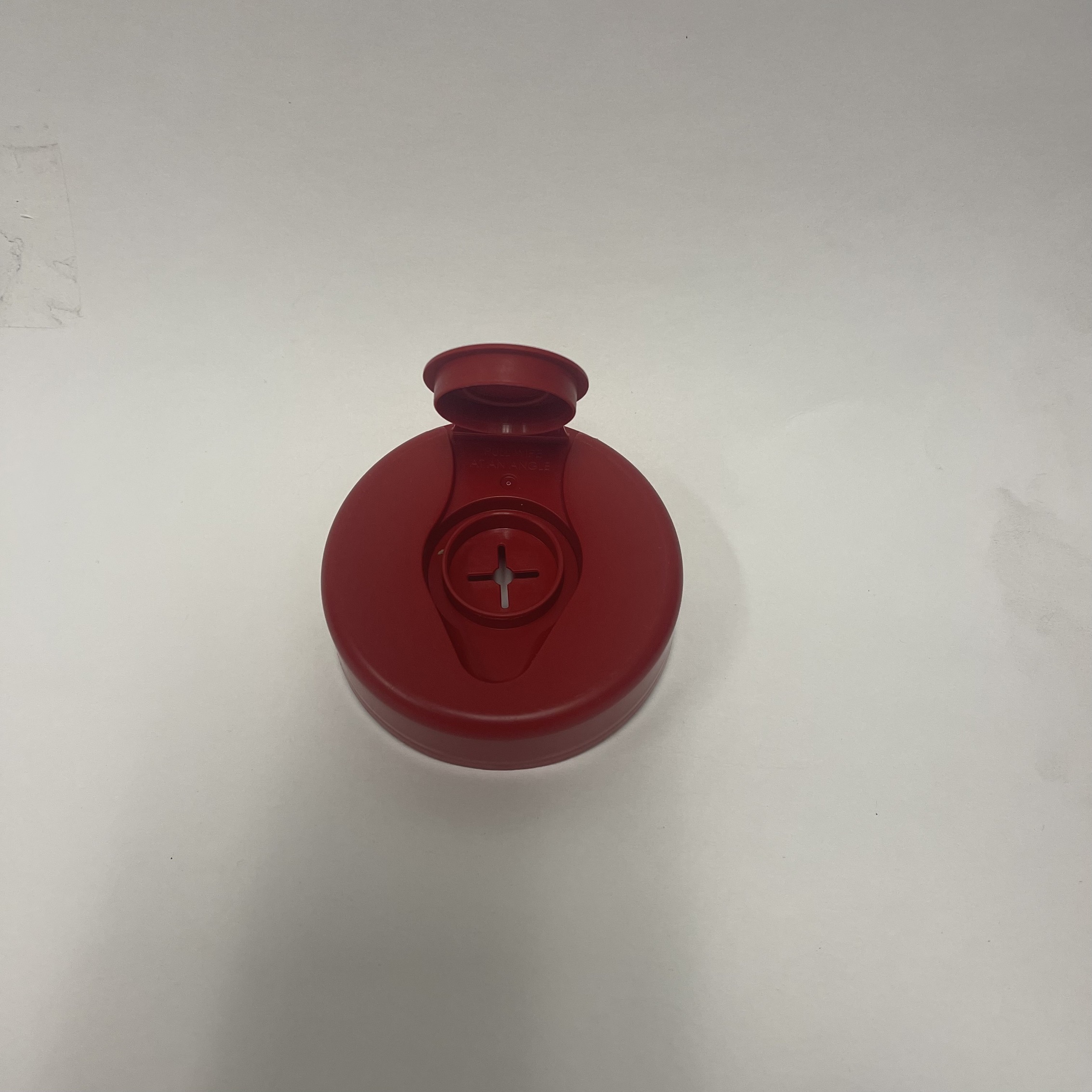 round-medium-plus round medium plus plastic lid