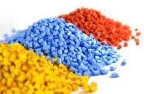 palstic resin pieces at hti plastics