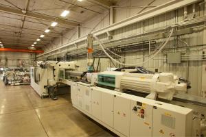 Innovative Automation At The Press