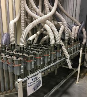 HTI Plastics MOTAN System