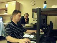 engineering at hti plastics mfg